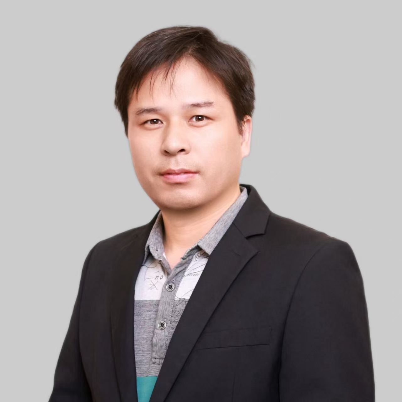 Prof. Dr. Xiaowei Li